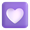 heart decoration
